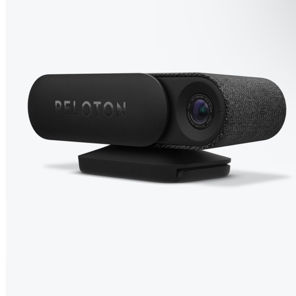 Peloton Guide System- NEW with manual, box, remote and all cords - Picture 1 of 3